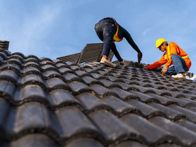 About Roof Repair Experts Lincoln Park, NJ